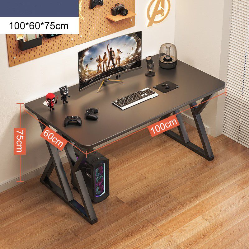 שולחן גיימר / שולחן כתיבה - רוחב 100 ס"מ